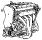 Engine 2,0i 16V category icon/image